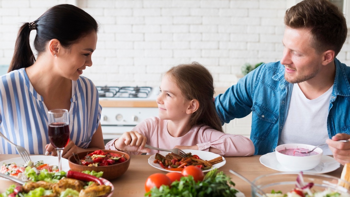 बच्चों का हेल्दी भोजन: पूरी जानकारी और टिप्स