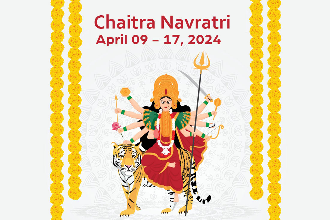 Astrological Insights for Chaitra Navratri 2024