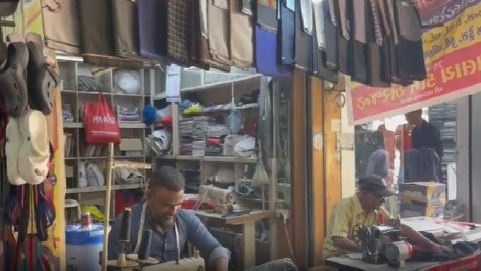 हैरान कर देने वाला! गुजरात के दर्जी का 86 लाख का बिजली बिल