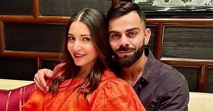 Anushka Sharma and Virat Kohli Welcome Their Second Child: A Joyful Announcement