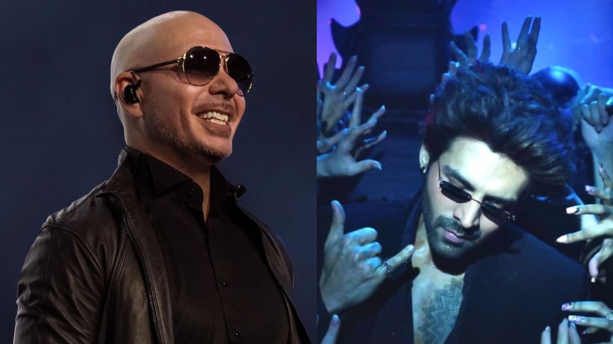 भूल भुलैया 3: धमाकेदार संगीत ने जीता दिल