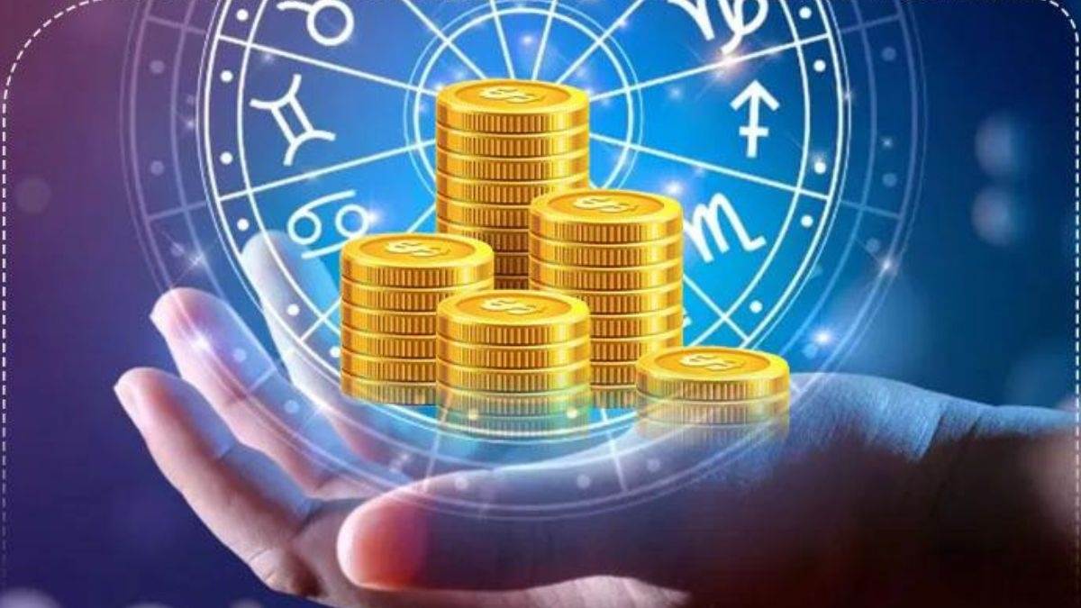 Astro Tips For Money: Do these 5 easy steps daily