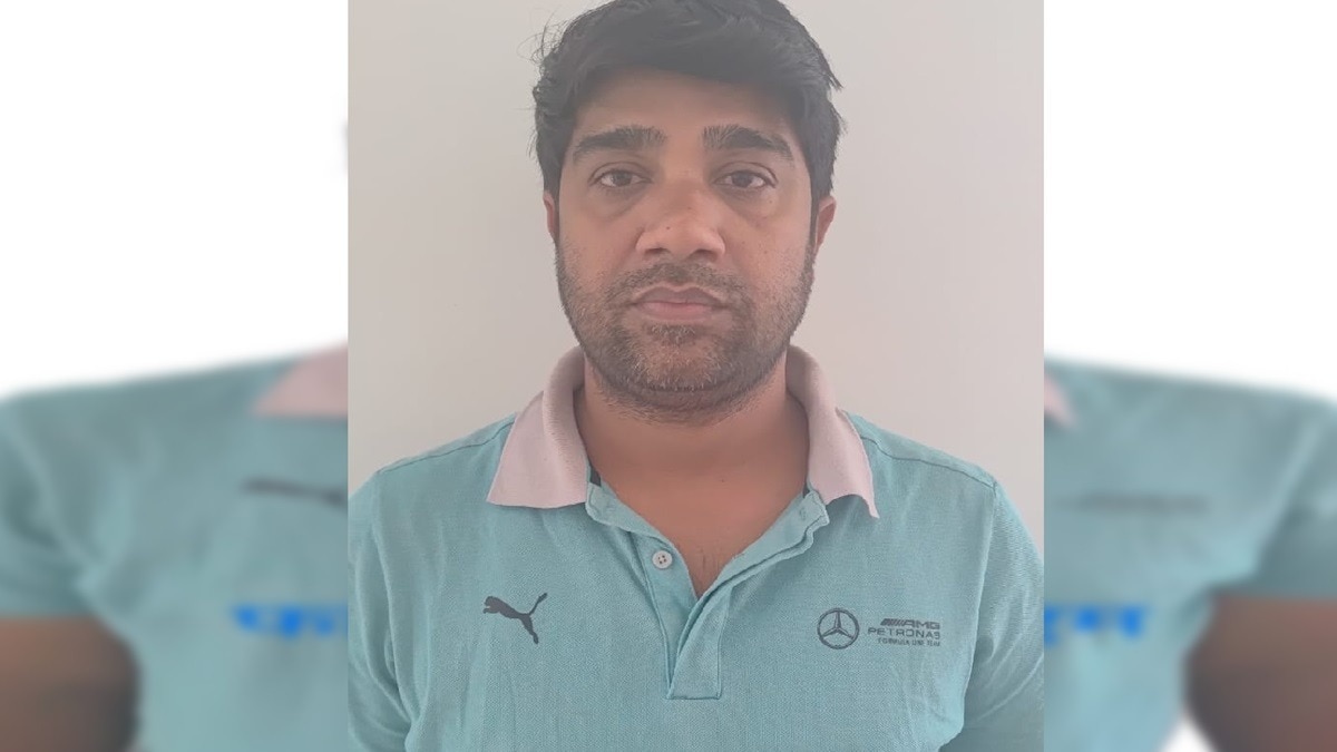 2.5 लाख के इनामी बदमाश फहीम उर्फ एटीएम गिरफ्तार!