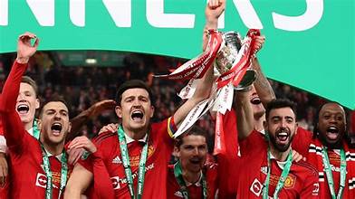 Manchester United  Epic Victory Over Newcastle Under Ten Hag’s Command