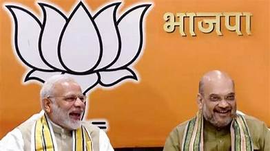 Lok Sabha Election 2024: लोकसभा में बीजेपी का जलवा जिंदाबाद