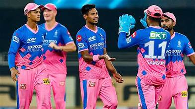 Playr’s Continued Partnership with Rajasthan Royals