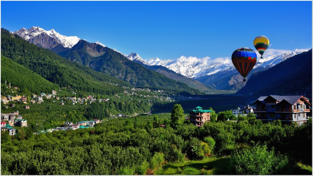 दिल्ली के आसपास दिवाली मनाने के लिए 6 शानदार जगहें