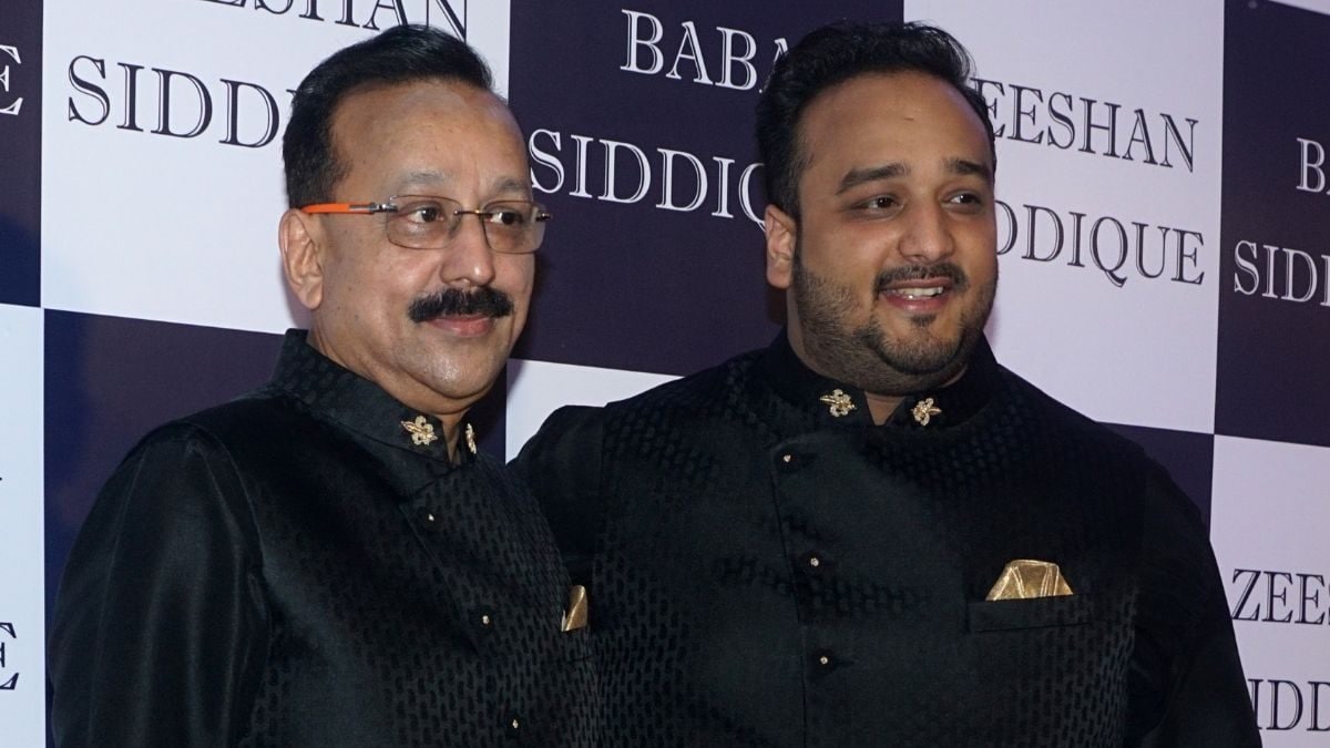 рдмрд╛рдмрд╛ рд╕рд┐рджреНрджреАрдХреА рд╣рддреНрдпрд╛рдХрд╛рдВрдб: рд╕реНрдиреИрдкрдЪреИрдЯ рдкрд░ рдорд┐рд▓реА рдмреЗрдЯреЗ рдХреА рддрд╕реНрд╡реАрд░, рд▓реЙрд░реЗрдВрд╕ рдмрд┐рд╢реНрдиреЛрдИ рдЧреИрдВрдЧ рдХрд╛ рдХрдиреЗрдХреНрд╢рди