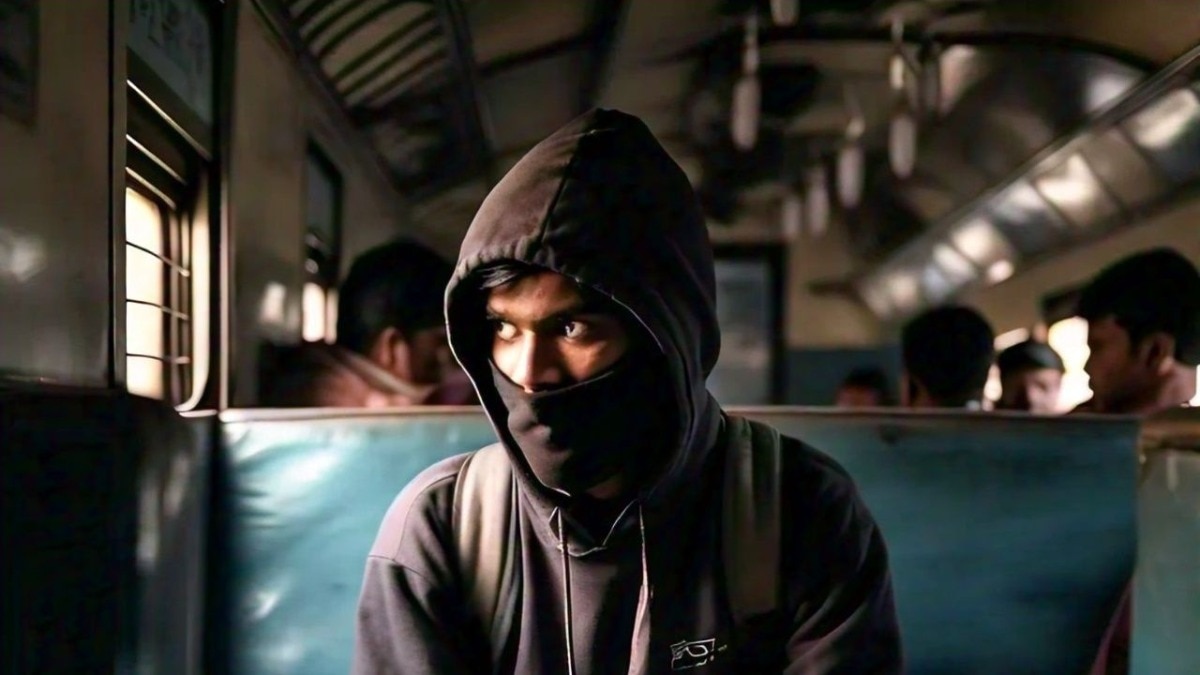 सनसनीखेज! बसपा नेता हत्याकांड का आरोपी पुलिस कस्टडी से फरार!