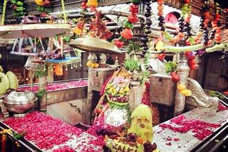 Mysteries of Kalkaji Mandir: A Hidden Gem During Navratri