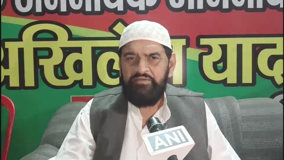 कुंदरकी उपचुनाव: धांधली के आरोपों से मचा घमासान