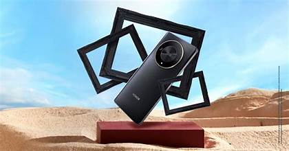 Elevating the Viewing Experience: Explore the Honor X9B’s Impressive Display Quality