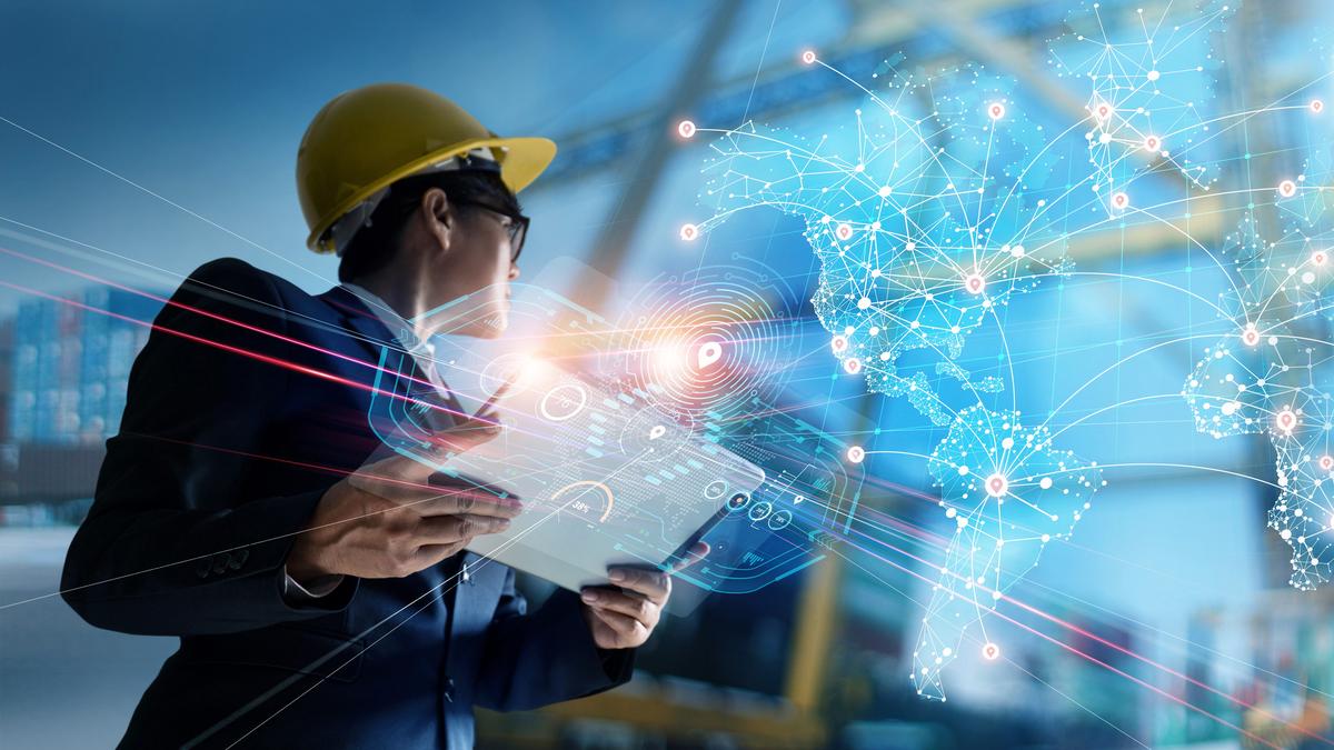 आपूर्ति श्रृंखला सुरक्षा: भारत का नया रणनीतिक लक्ष्य