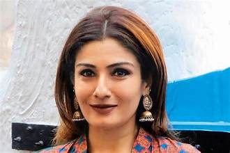 Raveena Tandon’s “Patna Shuklla” Trailer Released: Actress Invites Salman Khan to Welcome Her