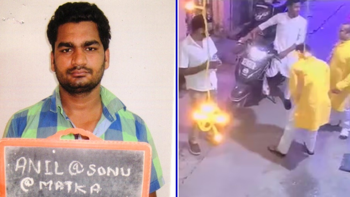 सोनू मटका एनकाउंटर: दिल्ली पुलिस की बड़ी कार्रवाई