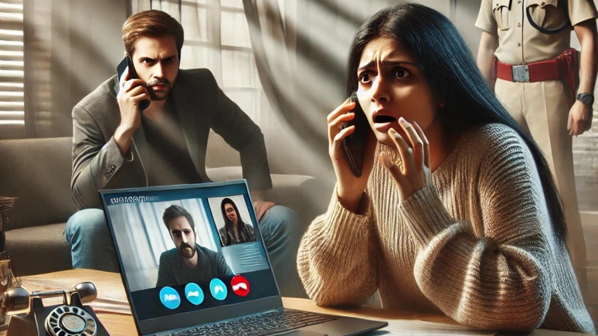 सावधान रहें! डिजिटल गिरफ्तारी का नया साइबर ठगी का तरीका