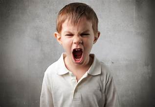Are You the Reason for Your Child’s Anger? Discover the Hidden Causes