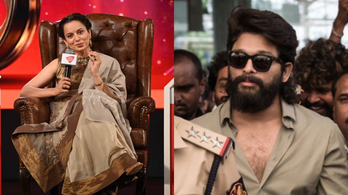 पुष्पा 2 का जादू: 1000 करोड़ से ज़्यादा कमाई और अल्लू अर्जुन का कानूनी पेच