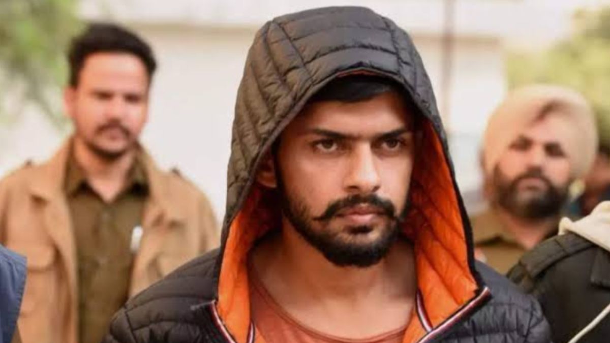 लॉरेंस बिश्नोई: गैंगस्टर की कहानी