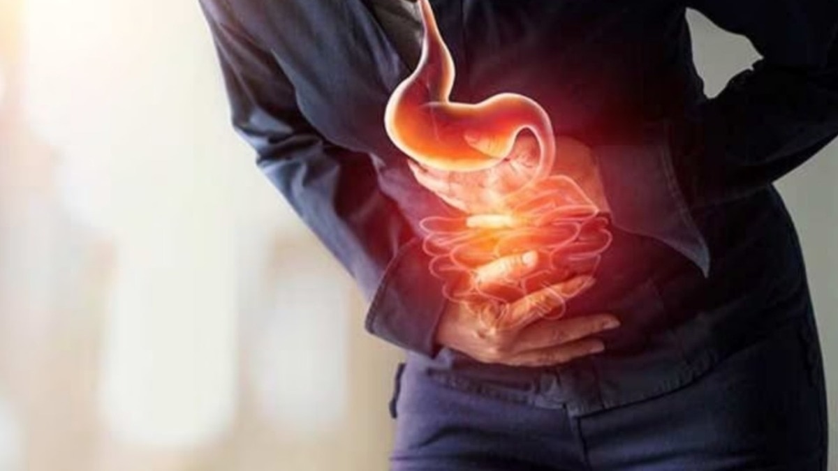 एसिडिटी से तुरंत छुटकारा पाने के 5 आसान घरेलू उपाय