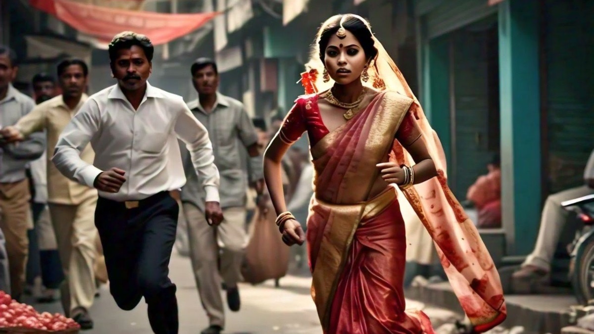 तीसरी बार दुल्हन फरार: बिहार में हैरान करने वाली घटना