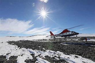 Decoding the Strategic Move: China’s Establishment of Its Fifth Antarctic Base