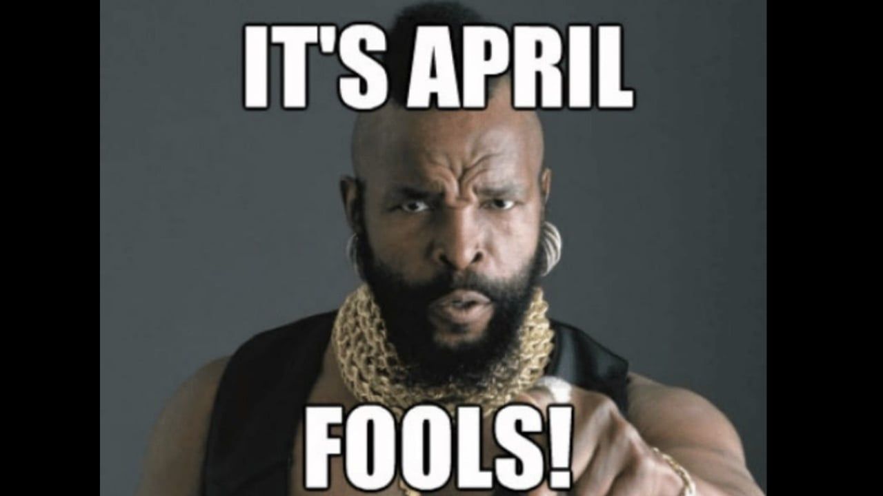 April Fools’ Day 2024: Hilarious Memes and Jokes to Brighten Your Day