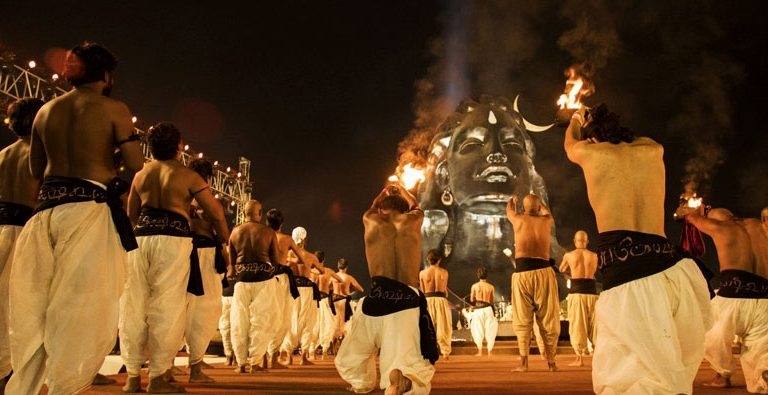 Celebrating Mahashivratri: A Divine Night of Spiritual Awakening
