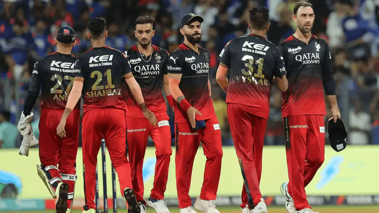 Royal Challengers Bangalore in IPL 2024: A Comprehensive Analysis