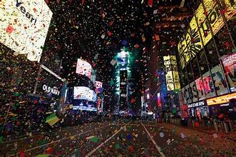 New Year 2024: Your Ultimate Guide to Celebrating New Year Eve with the Iconic Times Square Ball Drop