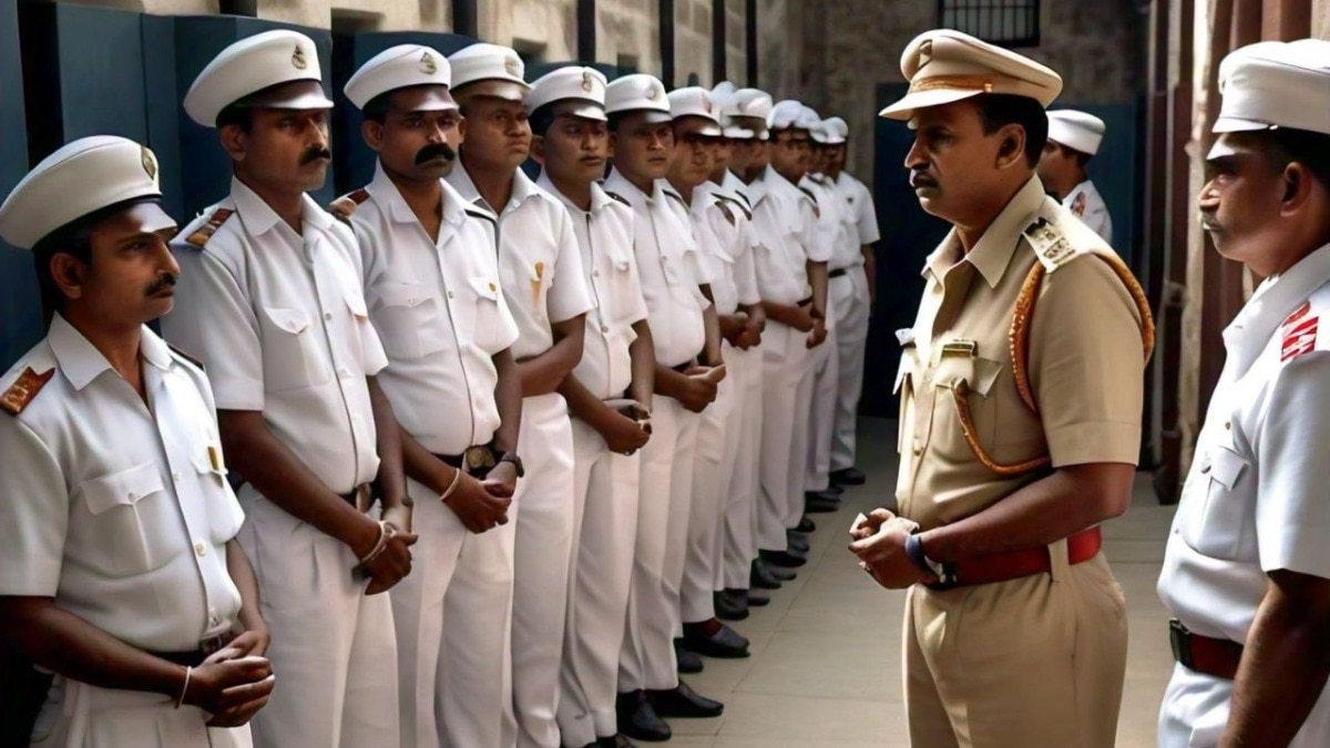 समाजवादी पार्टी नेताओं की जेल मुलाक़ात: उत्तर प्रदेश में राजनैतिक भूचाल