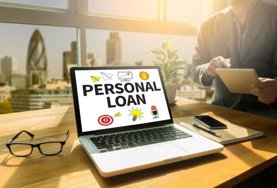 Mastering the Process: Applying for Personal Loans Made Simple