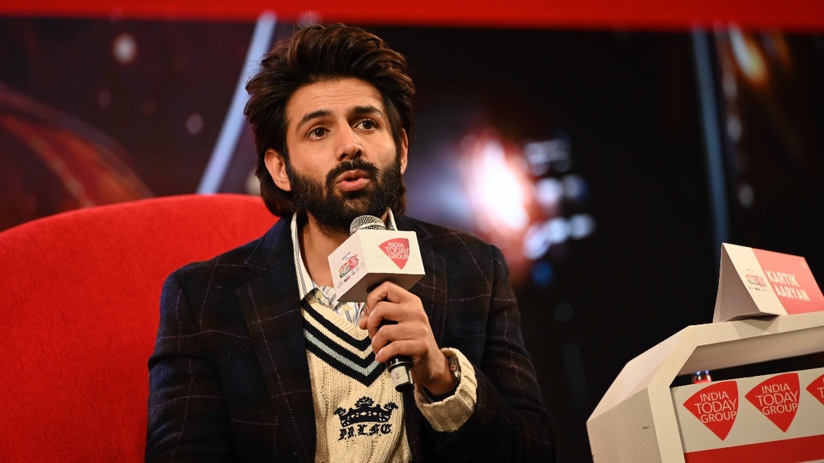 कार्तिक आर्यन: बॉलीवुड का नया स्टार