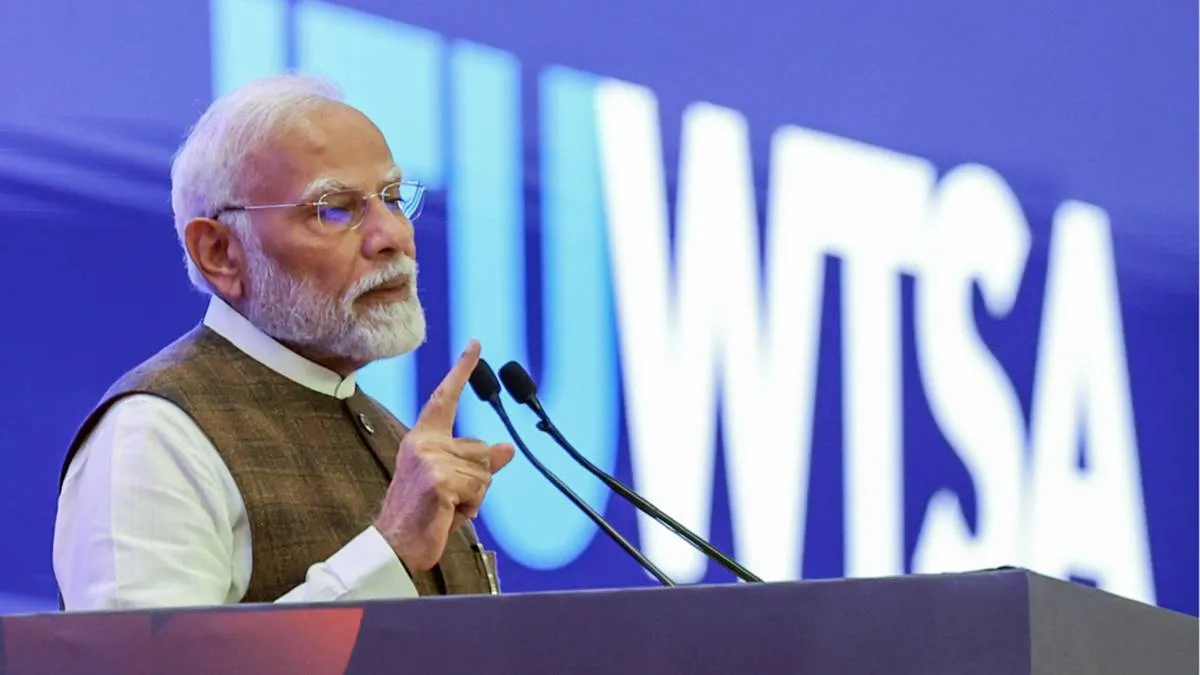 चंडीगढ़ में NDA मुख्यमंत्रियों का अहम सम्मेलन