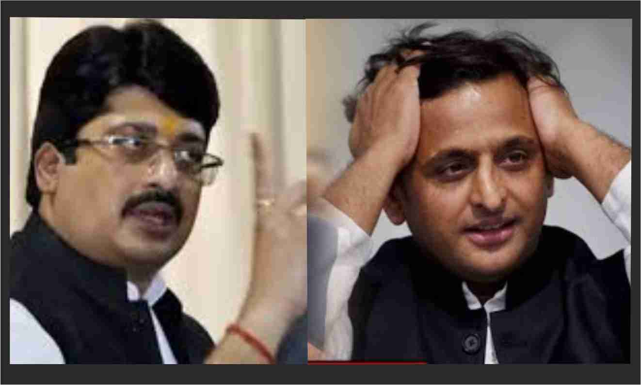 Raja Bhaiya ने बिगाड़ा Akhilesh Yadav का खेल, CM YOGI के पक्ष में किया बड़ा ऐलान !