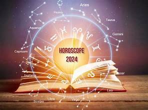 Navigate Your Future: Your Personalized Horoscope for May 15, 2024