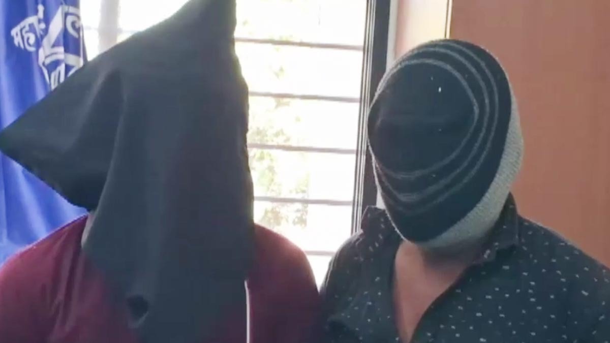 बीड सरपंच हत्याकांड: दिन-दहाड़े हत्या ने मचाया सनसनी