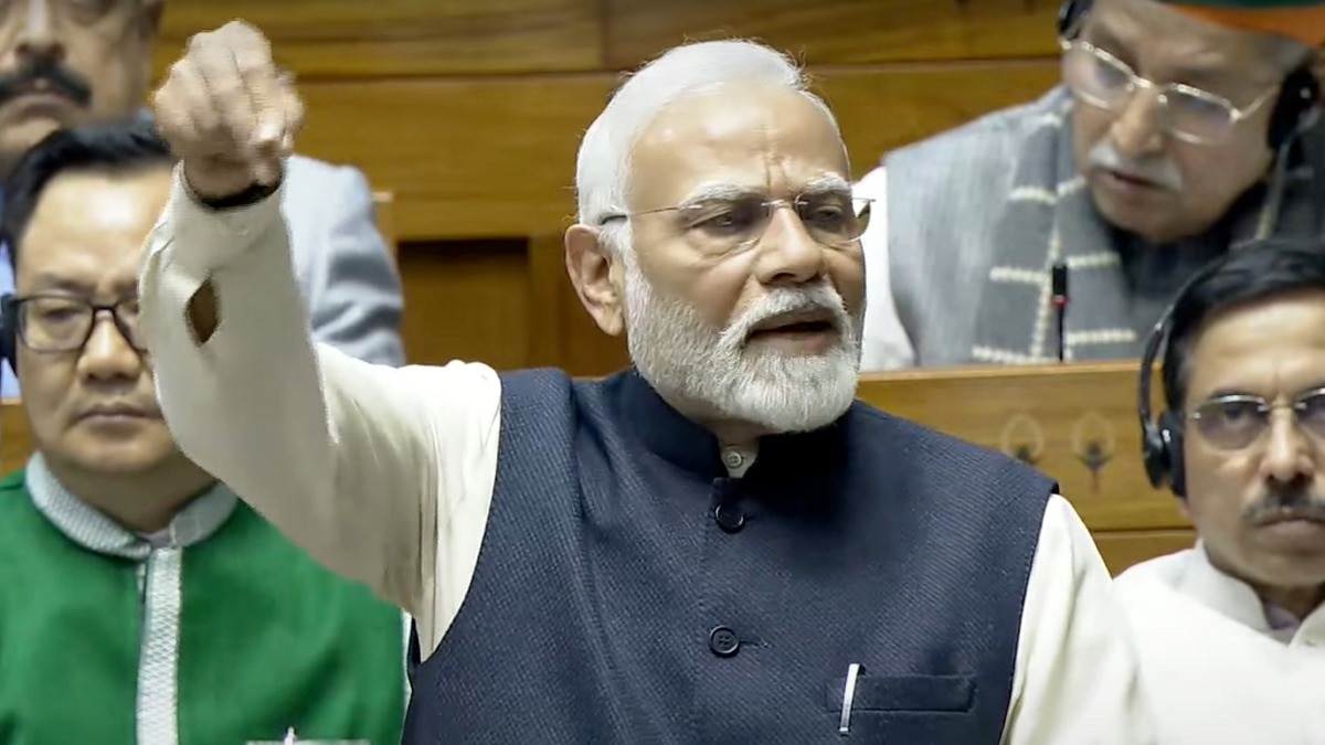 प्रधानमंत्री मोदी के 11 संकल्प: भारत के विकास का नया अध्याय