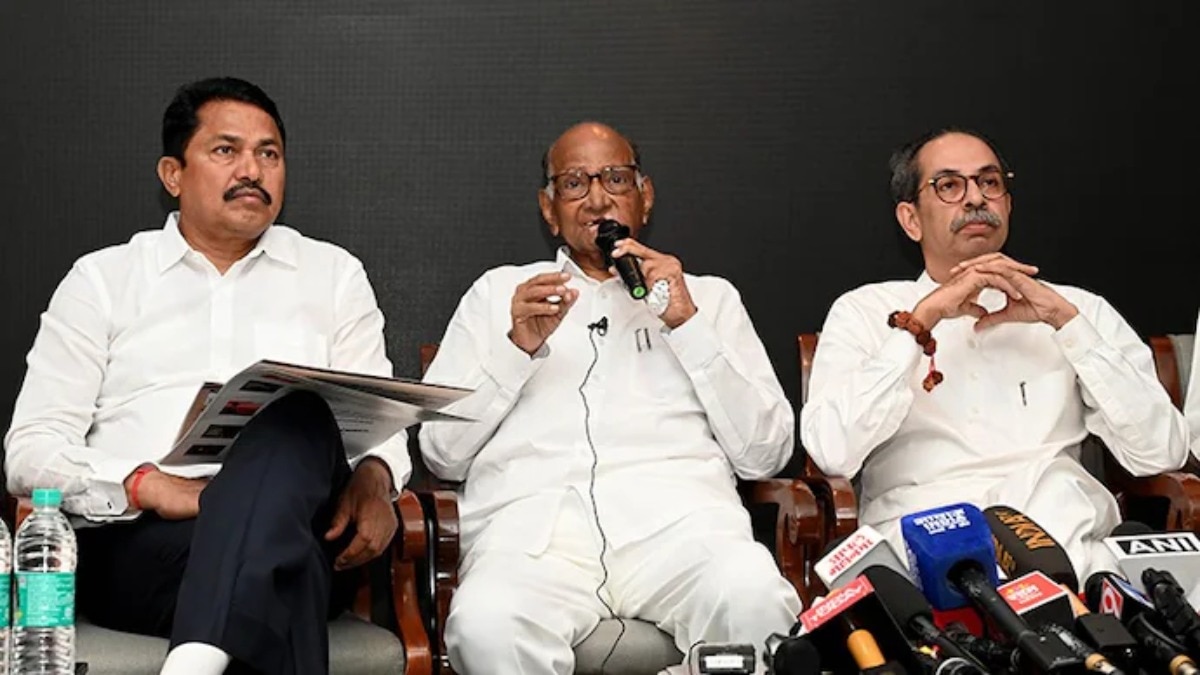 महाराष्ट्र राजनीति में उथल-पुथल: नेता प्रतिपक्ष और डिप्टी स्पीकर का रोमांचक खेल