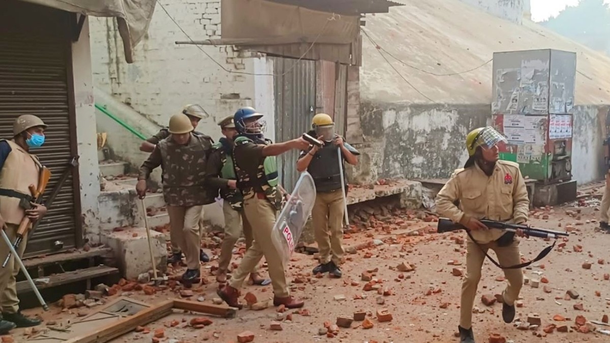 संभल हिंसा: एक विस्तृत रिपोर्ट