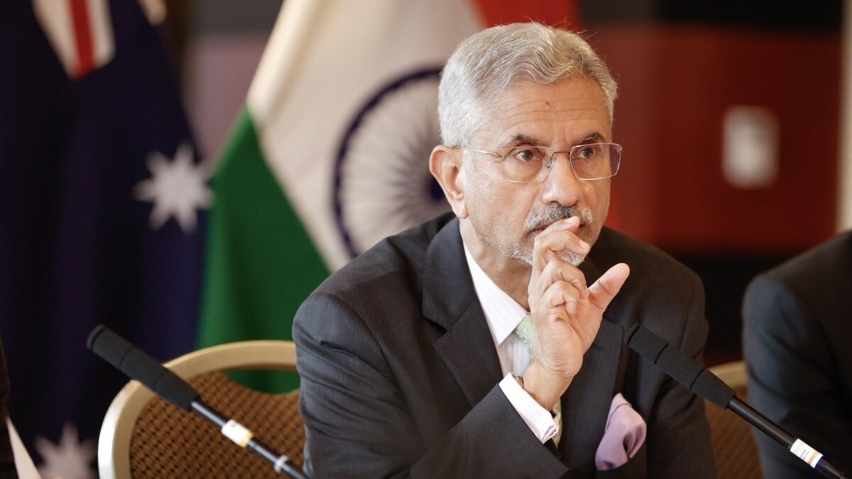 भारत की विदेश नीति: बदलाव का समय