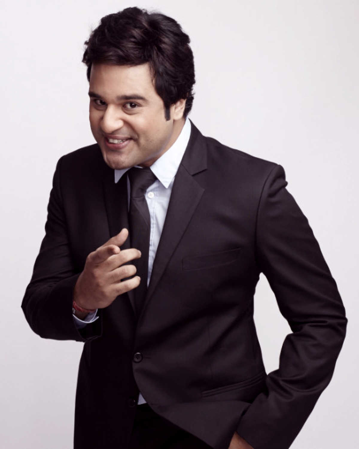 Krishna Abhishek Comedy Journey: From Comedy Circus to Kapil Sharma Show