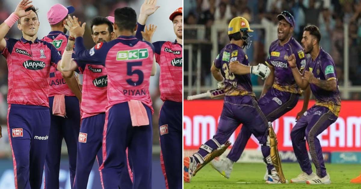 Kolkata Knight Riders vs Rajasthan Royals – IPL 2024 Today’s Match Preview