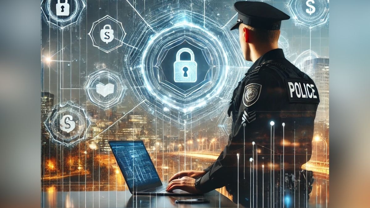 साइबर ठगी से बचें: मुंबई पुलिस की बड़ी कार्रवाई!