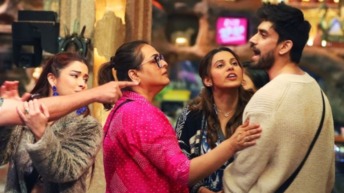 बिग बॉस से बाहर हुए अविनाश मिश्रा: क्या है सच्चाई?