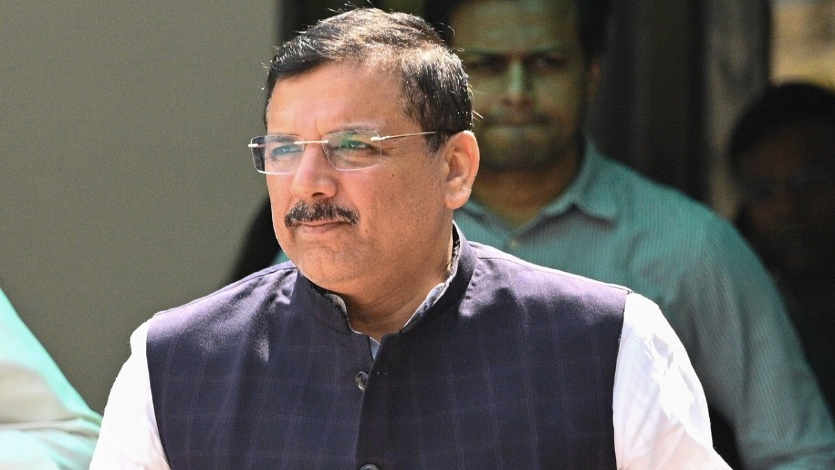 दिल्ली चुनाव 2024: संजय सिंह का बड़ा बयान – कांग्रेस से गठबंधन नहीं, चुनाव में ‘घोटाला’ नहीं होने देंगे!