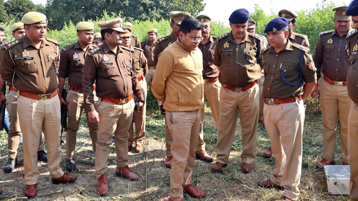 फतेहपुर हत्याकांड: प्रेमिका-प्रेमी की मौत ने दहलाया पूरा इलाका