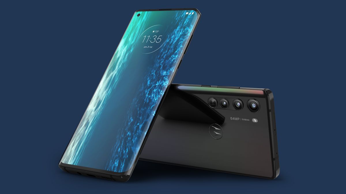 Mobile Technology: Motorola Edge 50 Series Unveiled with Advanced AI Features and Qualcomm Snapdragon 7 Gen 3 Chipset