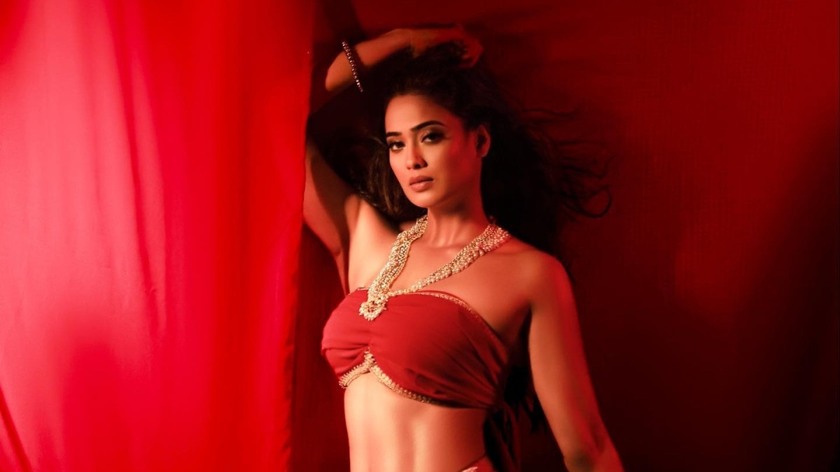 श्वेता तिवारी की तीसरी शादी: सच क्या है?