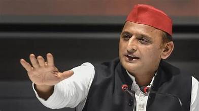Empowering Democracy: Akhilesh Yadav Message of Unity and Progress